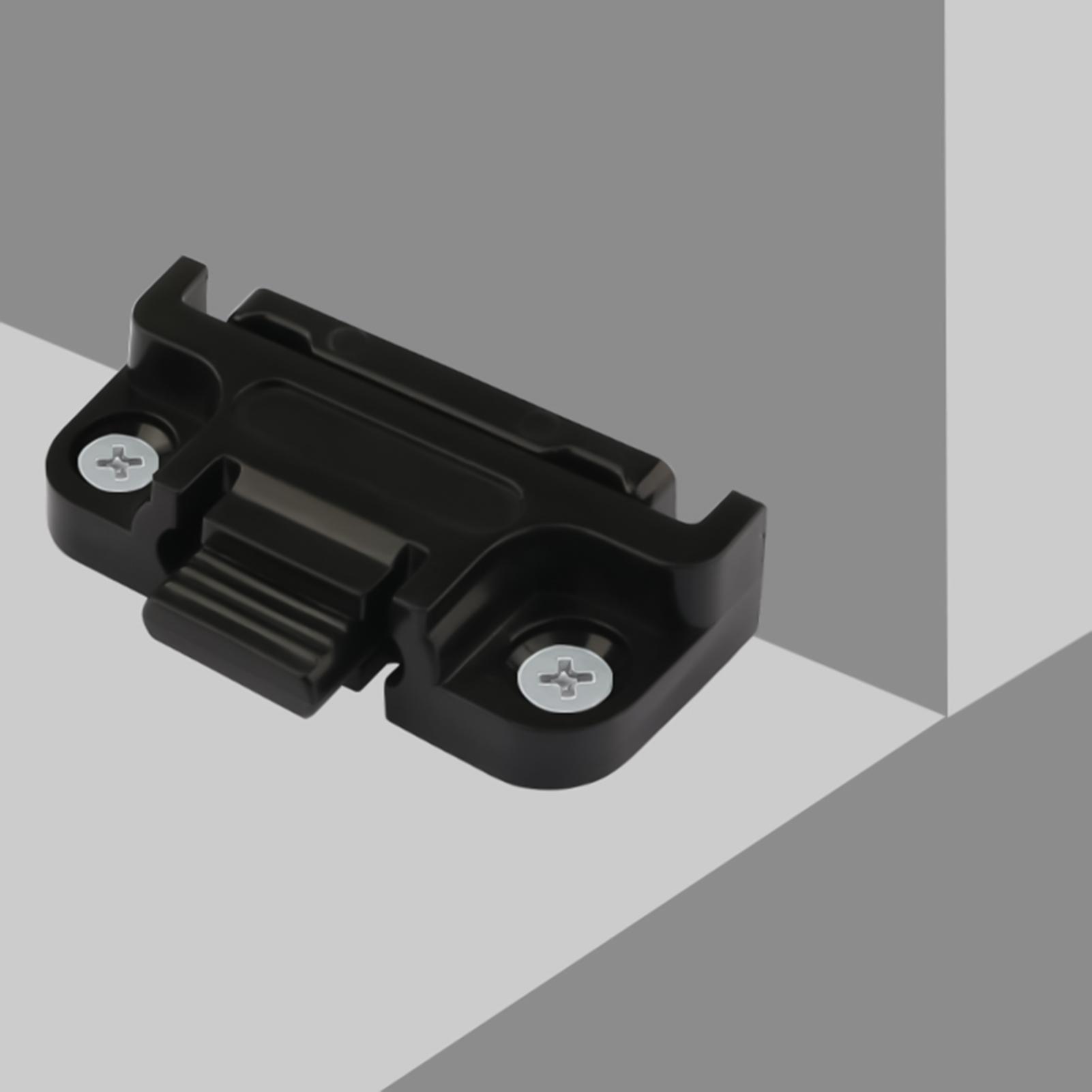 Furniture Joining Hardware - Wall Panel Connection Bracket Quick Installation