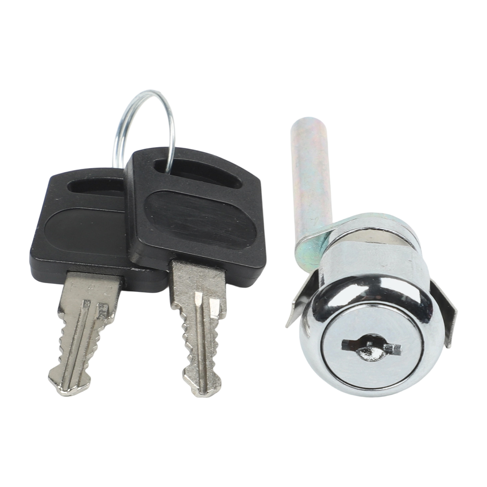 Furniture Hardware Latch - 1 Set File Cabinet Locks With
