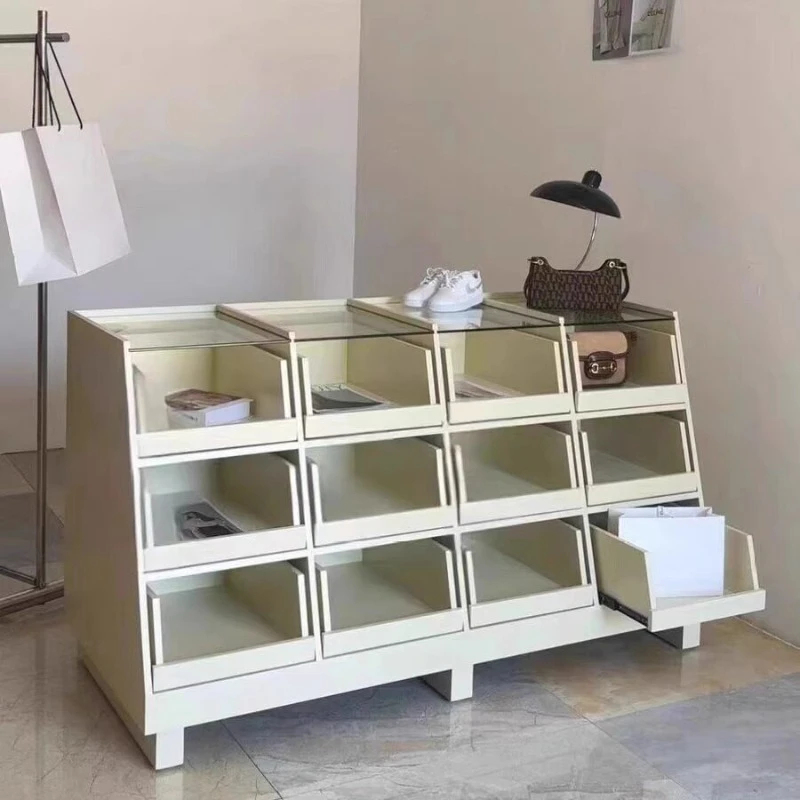 Furniture And Hardware Store - Children's Clothing Store Nakajima Jewelry Cabinet