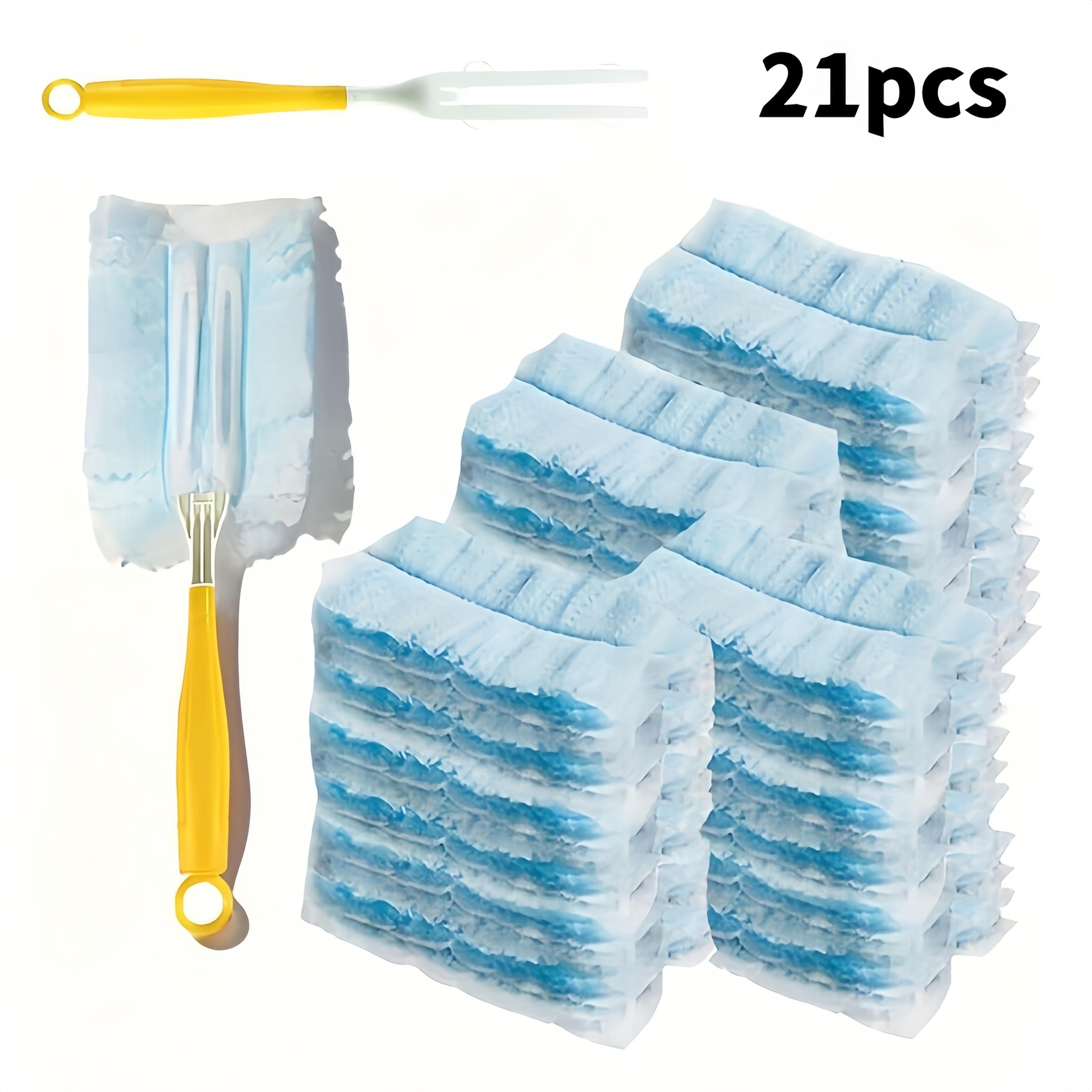 Electrostatic Disposable Dust  - Furniture Hardware Latch recension och pris