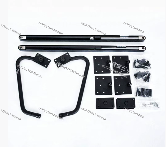 Adjustable Murphy Bed Hardware - Furniture Hardware For Bed recension och pris