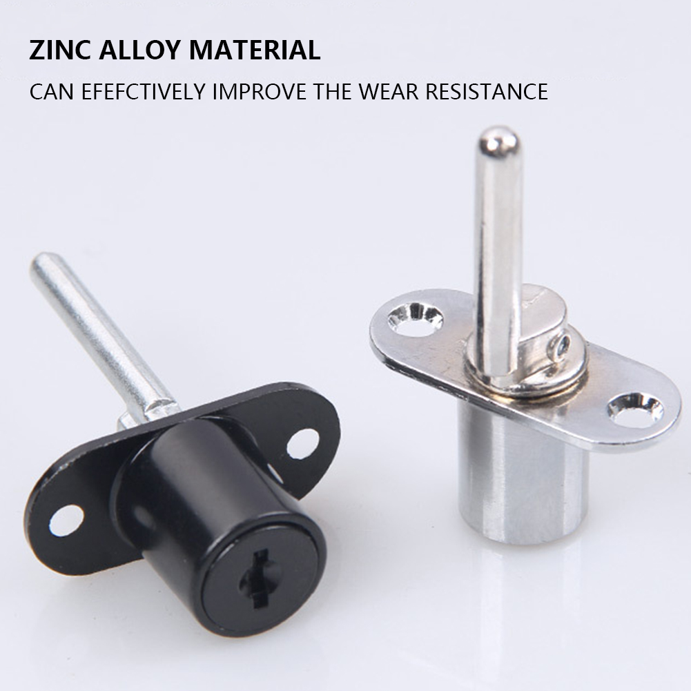 16/19mm Zinc Alloy Office Desk - Furniture Hardware In China recension och pris