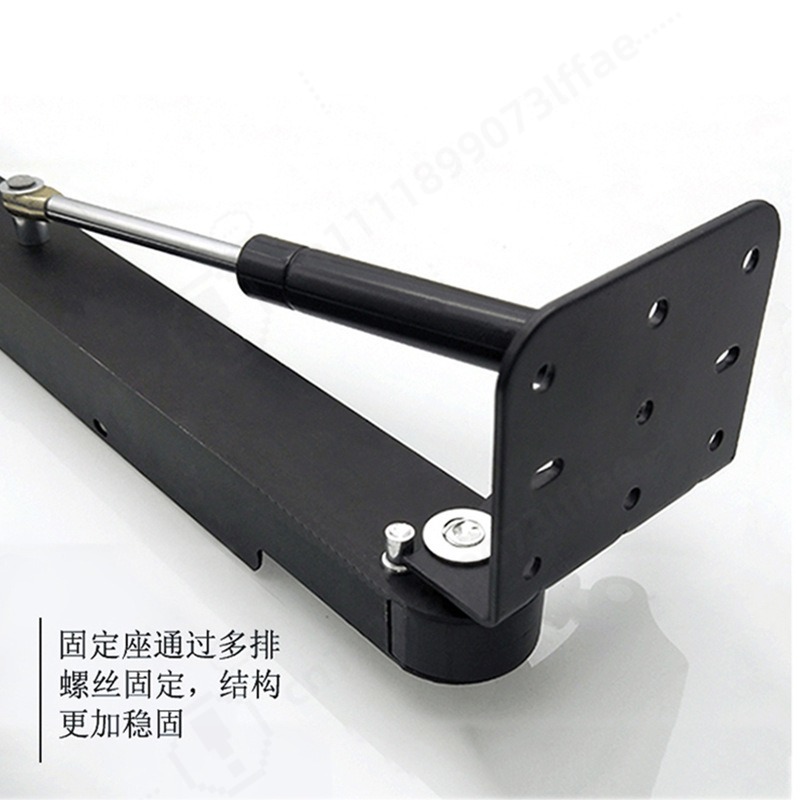 Telescopic Folding Table Hardw - Furniture Hardware Fittings recension och pris