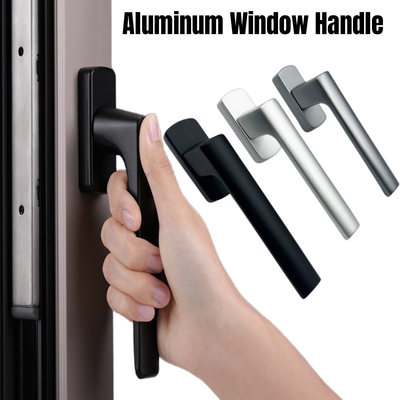 Left & Right Aluminum Alloy Ex - Furniture Hardware Fittings recension och pris