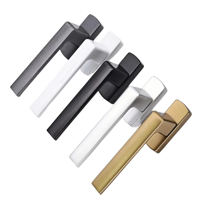 Left & Right Aluminum Alloy Ex - Furniture Hardware Fittings recension och pris