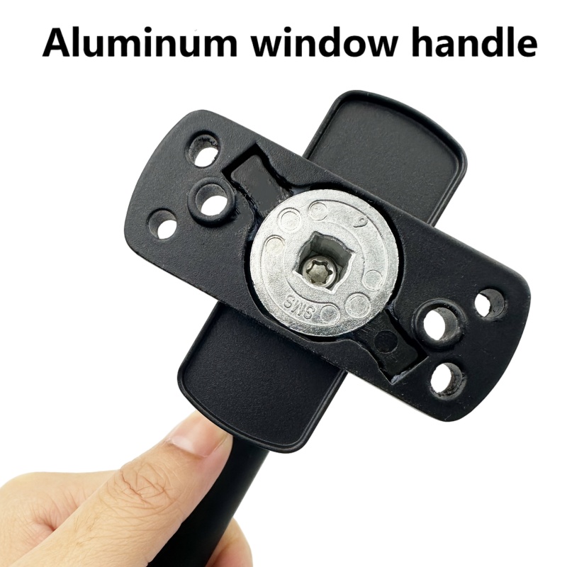 Left & Right Aluminum Alloy Ex - Furniture Hardware Fittings recension och pris