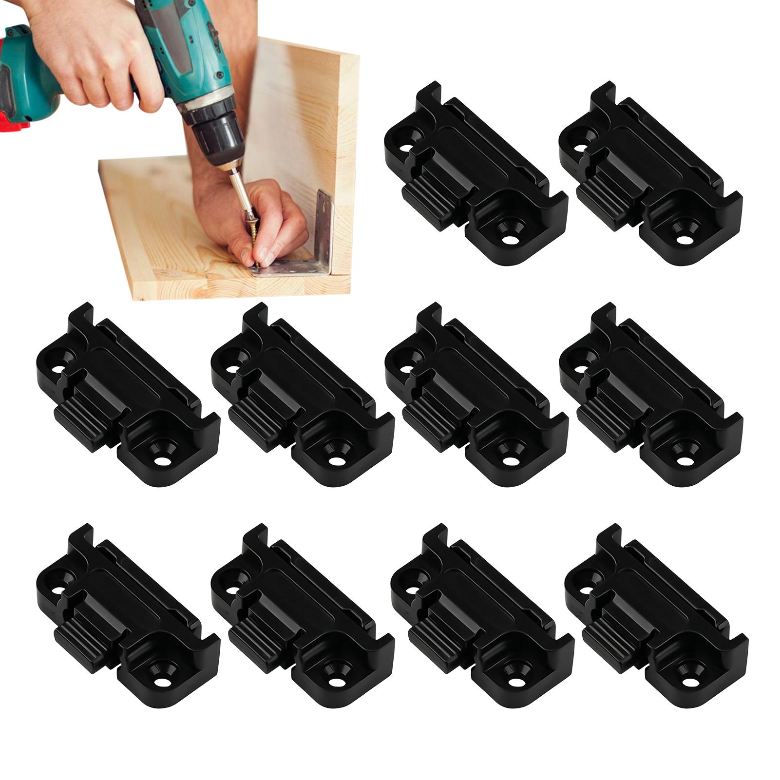 Roman Column Buckle Brackets J - Furniture Joining Hardware recension och pris