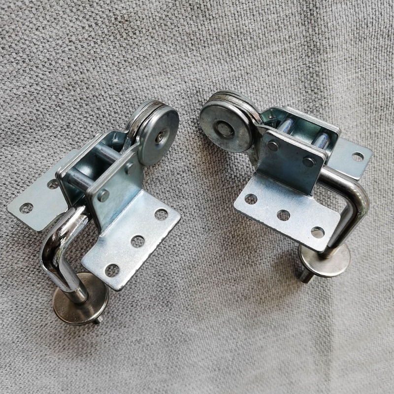 Double Ear Headrest Hinge,Spec - Furniture Hardware Fittings recension och pris