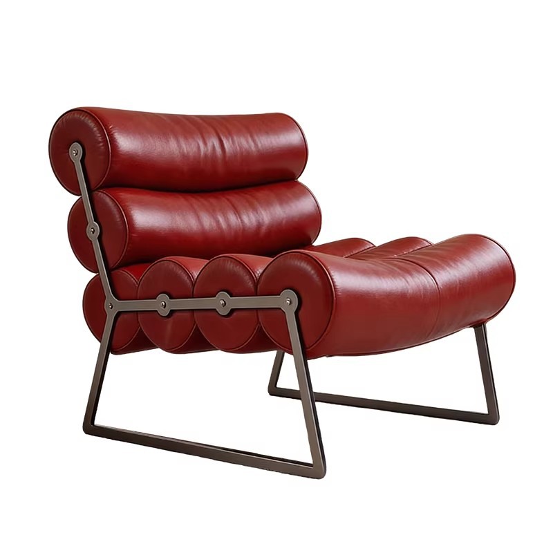 Italian Minimalist Roller Chai - Furniture And Hardware Store recension och pris