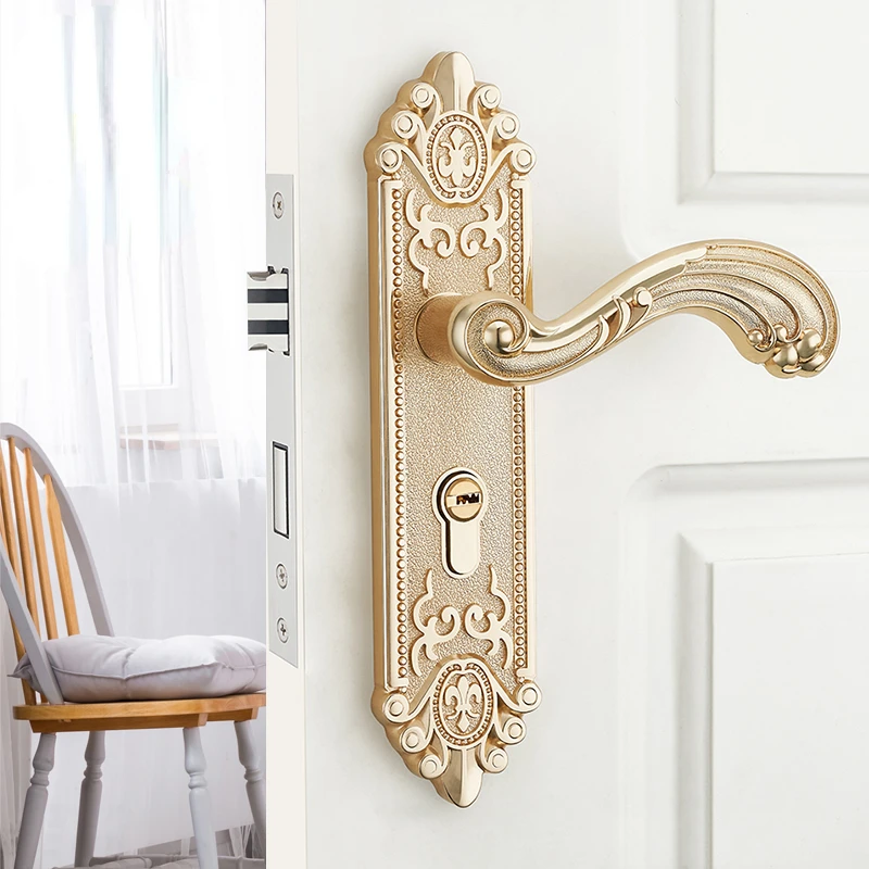 European Silent Interior Door  - Furniture Hardware Fittings recension och pris