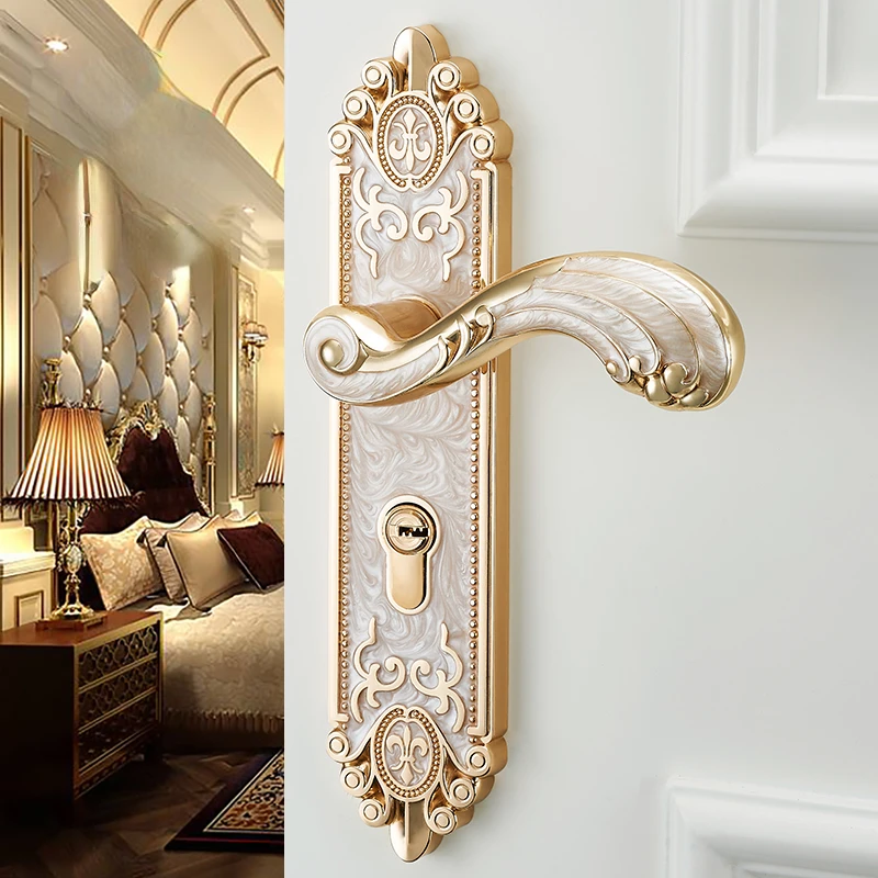 European Silent Interior Door  - Furniture Hardware Fittings recension och pris