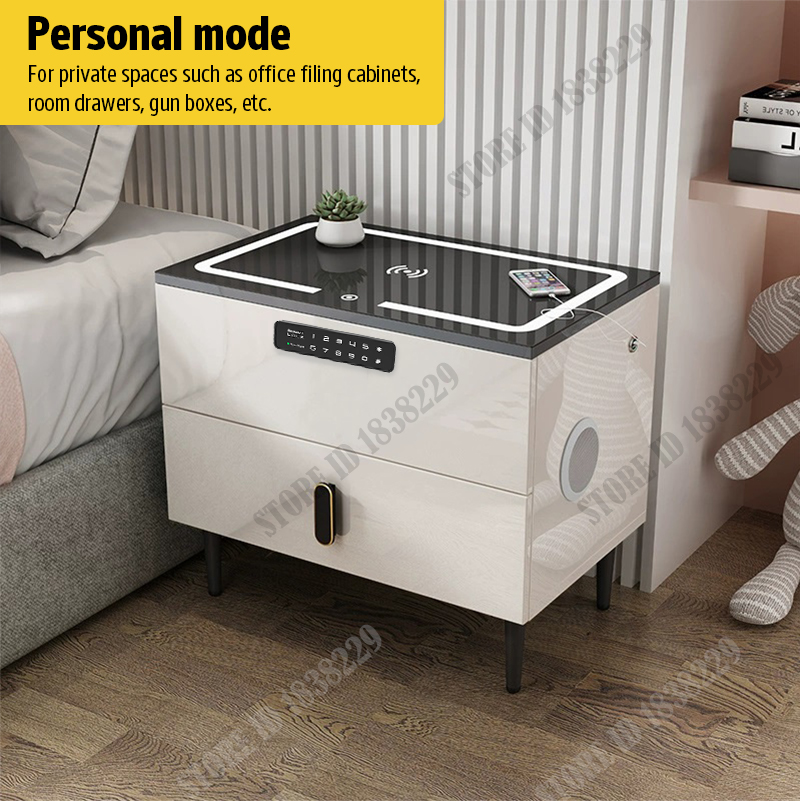 KAK Password Lock Drawer Lock  - Furniture Hardware Fittings recension och pris