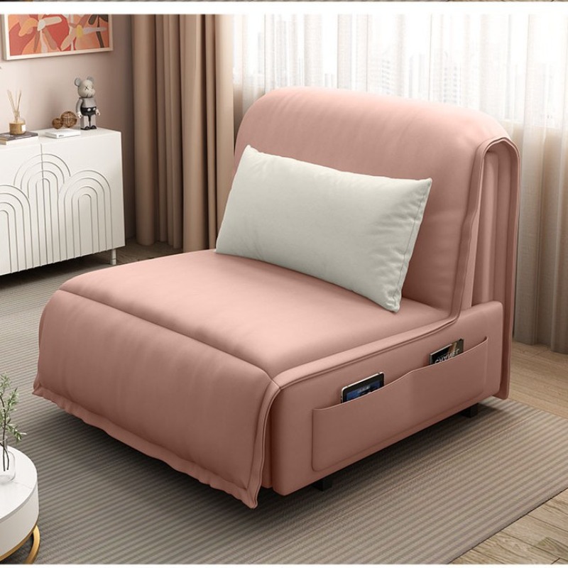 Modern Light Luxury Folding So - Furniture Hardware For Bed recension och pris