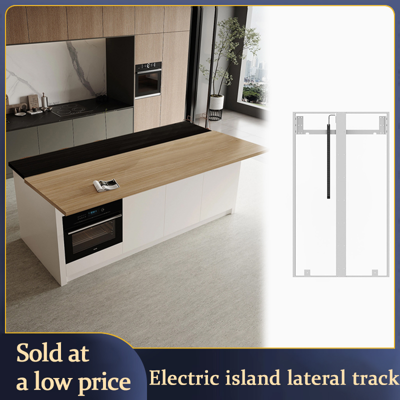 Electric Kitchen Island Telesc - Furniture Hardware In China recension och pris