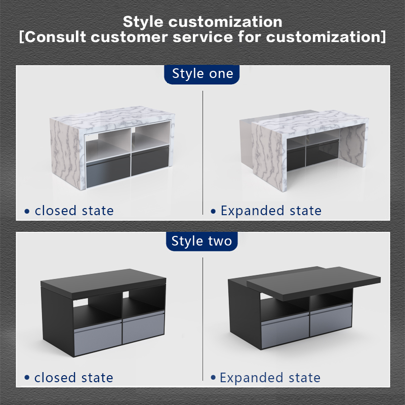 Electric Kitchen Island Telesc - Furniture Hardware In China recension och pris