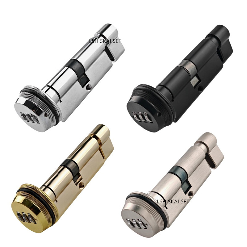1Pc Digital Password Intellige - Furniture Hardware Fittings recension och pris