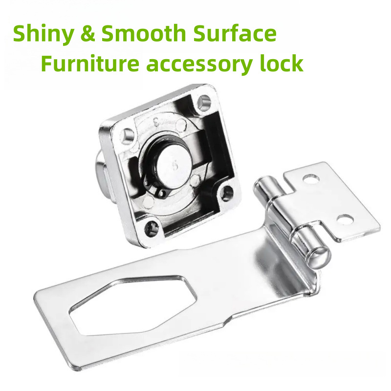 1/2sets Knob style furniture s - Furniture Hardware Latch recension och pris