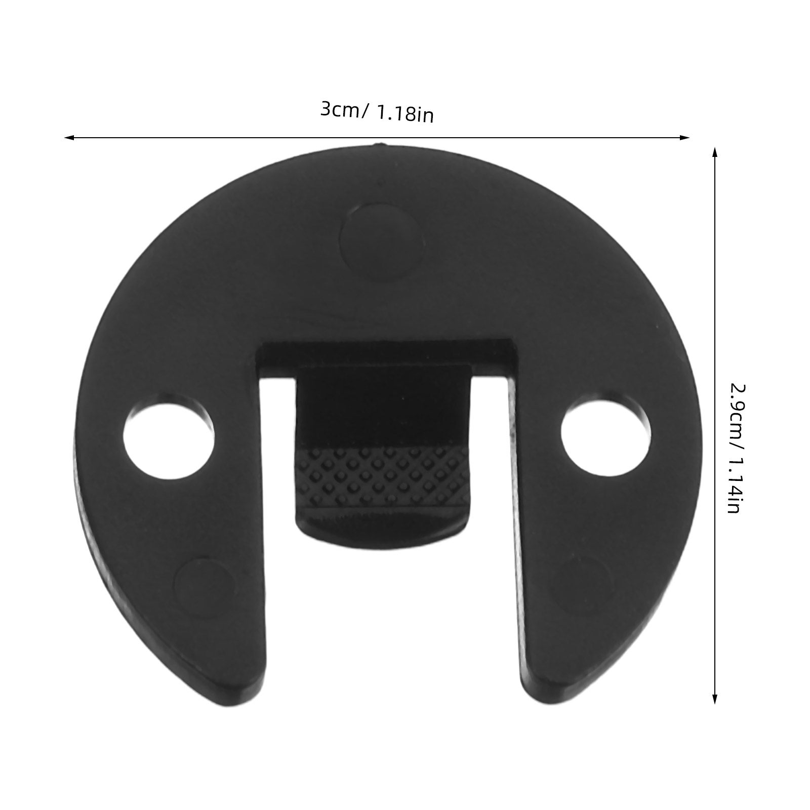40Pcs Push in Furniture Panel  - Furniture Joining Hardware recension och pris