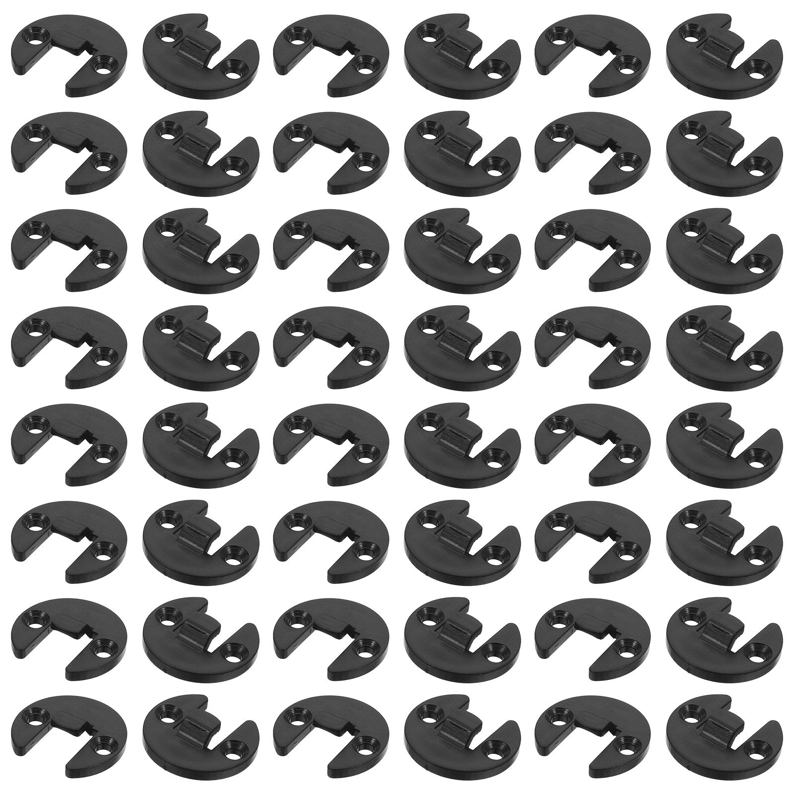 40Pcs Push in Furniture Panel  - Furniture Joining Hardware recension och pris