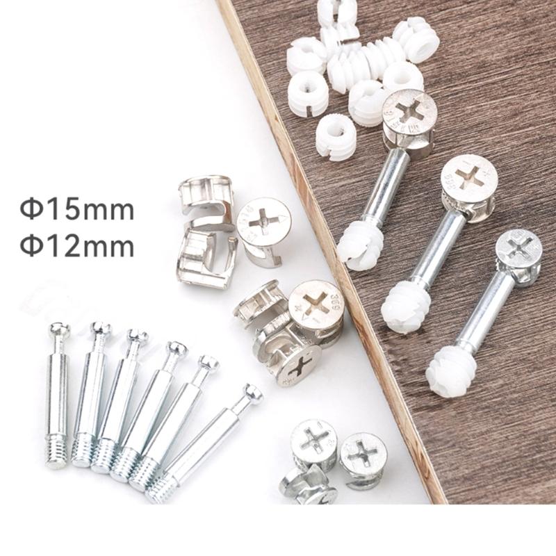 Y1UD Home Furniture Assembly H - Furniture Joining Hardware recension och pris