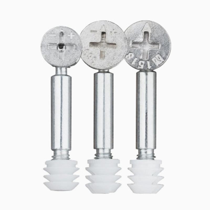 Y1UD Home Furniture Assembly H - Furniture Joining Hardware recension och pris