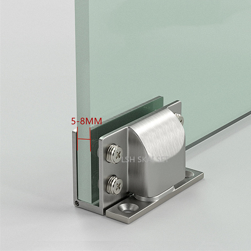 Hydraulic Buffer Silent Glass  - Furniture And Hardware Store recension och pris