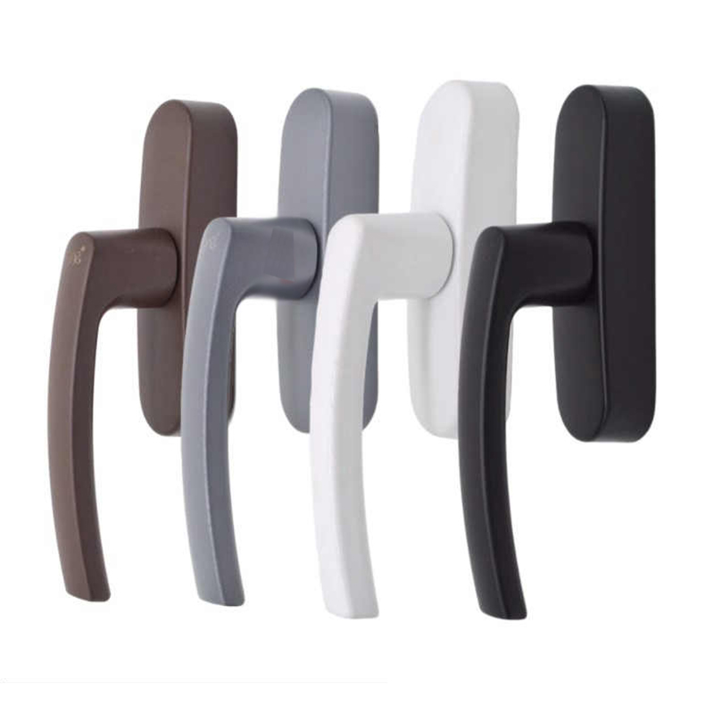 1PCS Window Handle Broken Brid - Furniture Hardware Fittings recension och pris