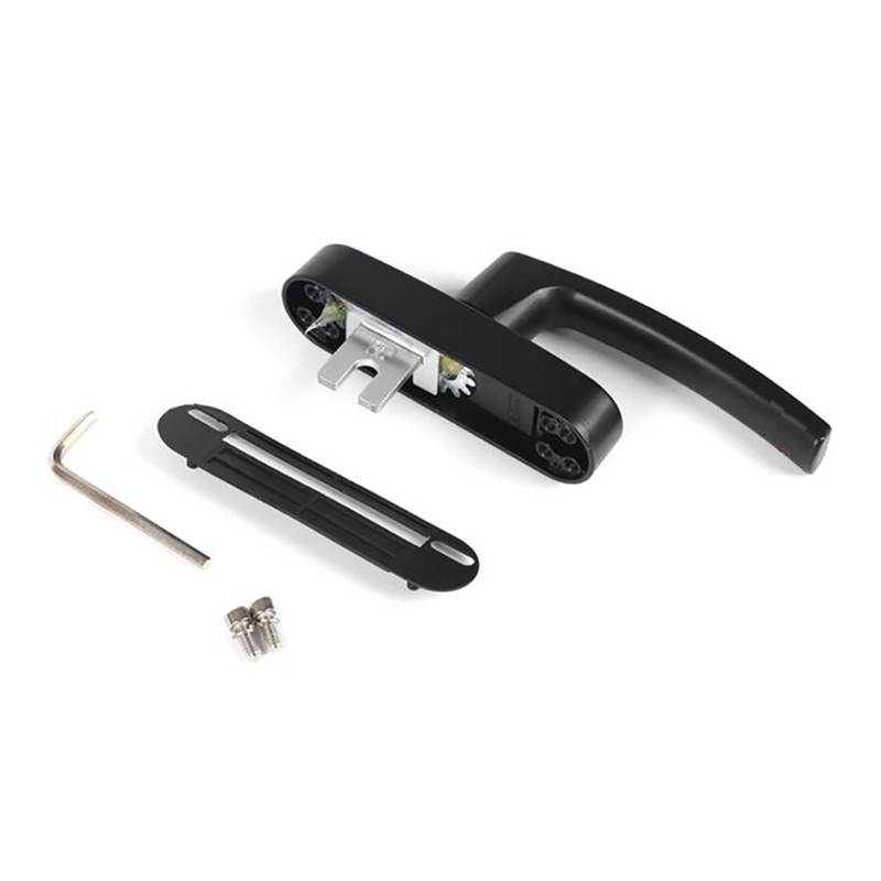 1PCS Window Handle Broken Brid - Furniture Hardware Fittings recension och pris