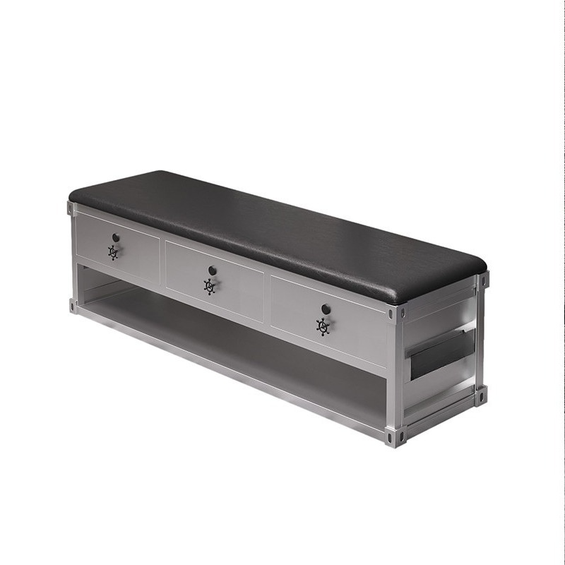 Industrial Style Creative Draw - Furniture And Hardware Store recension och pris