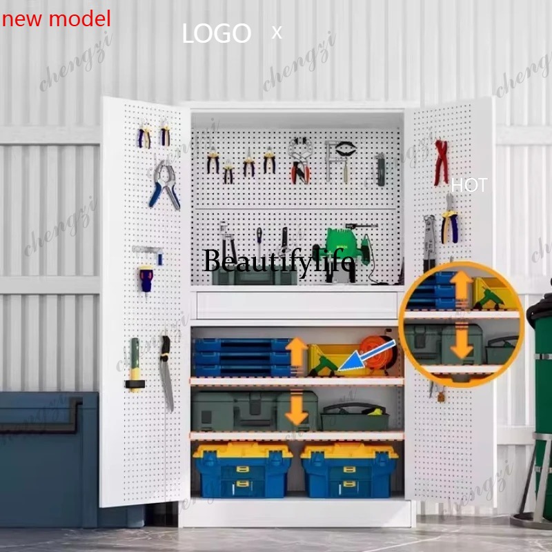 M138 Toolbox Hardware Thickene - Furniture And Hardware Store recension och pris