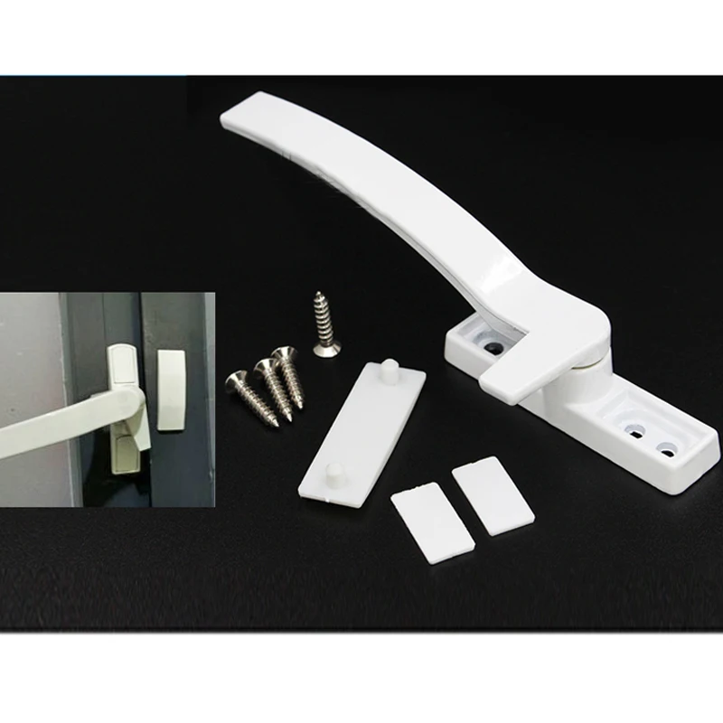 Left Right Hand White Replacem - Furniture Hardware Fittings recension och pris
