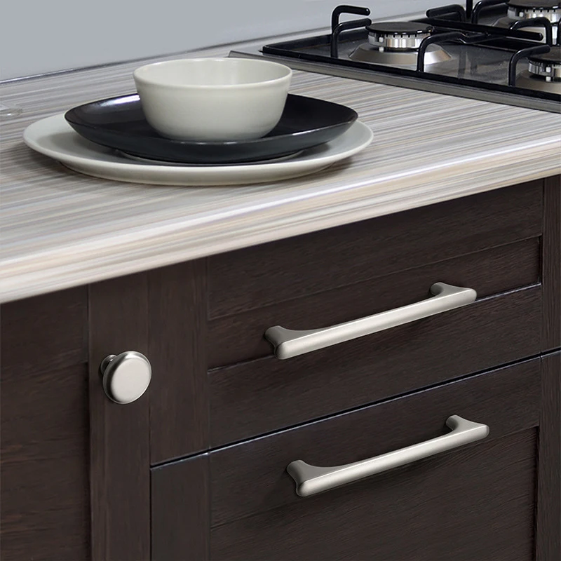YM Gold Kitchen Cabinet Handle - Furniture And Hardware Store recension och pris