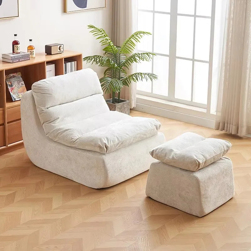 Small Apartment Simple Sofa Cl - Furniture And Hardware Store recension och pris
