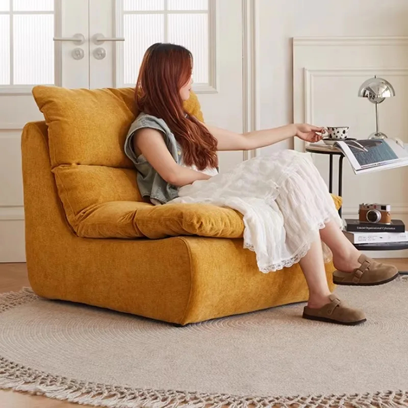 Small Apartment Simple Sofa Cl - Furniture And Hardware Store recension och pris