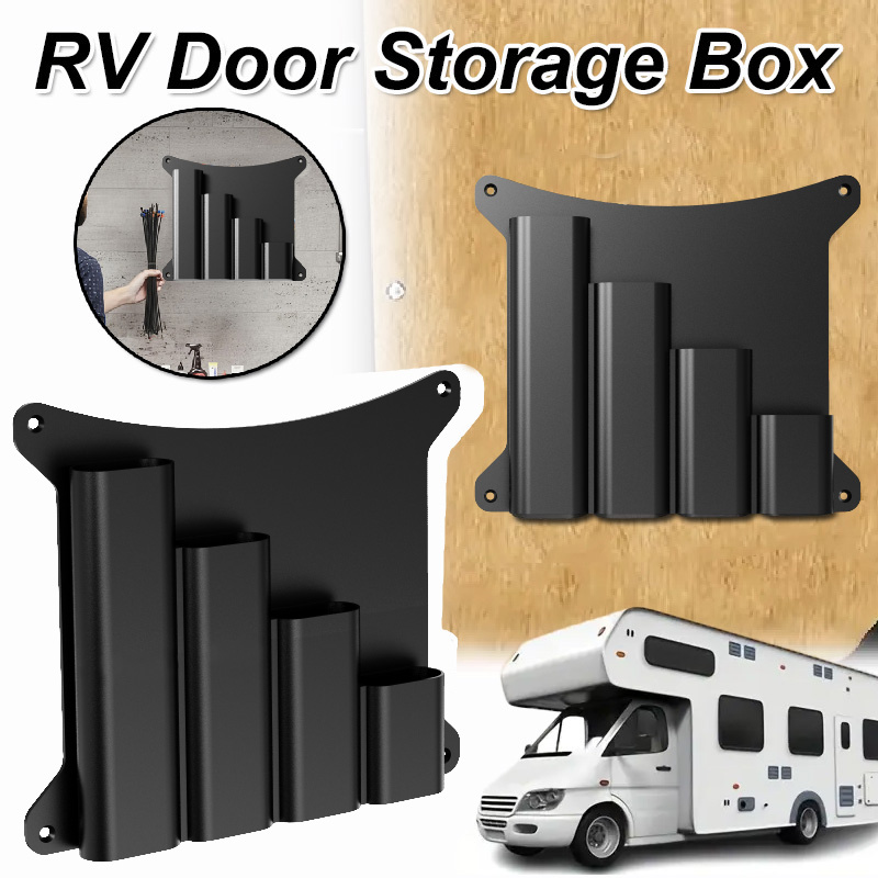 1pc Plastic 4 Grids Storage Ra - Furniture And Hardware Store recension och pris
