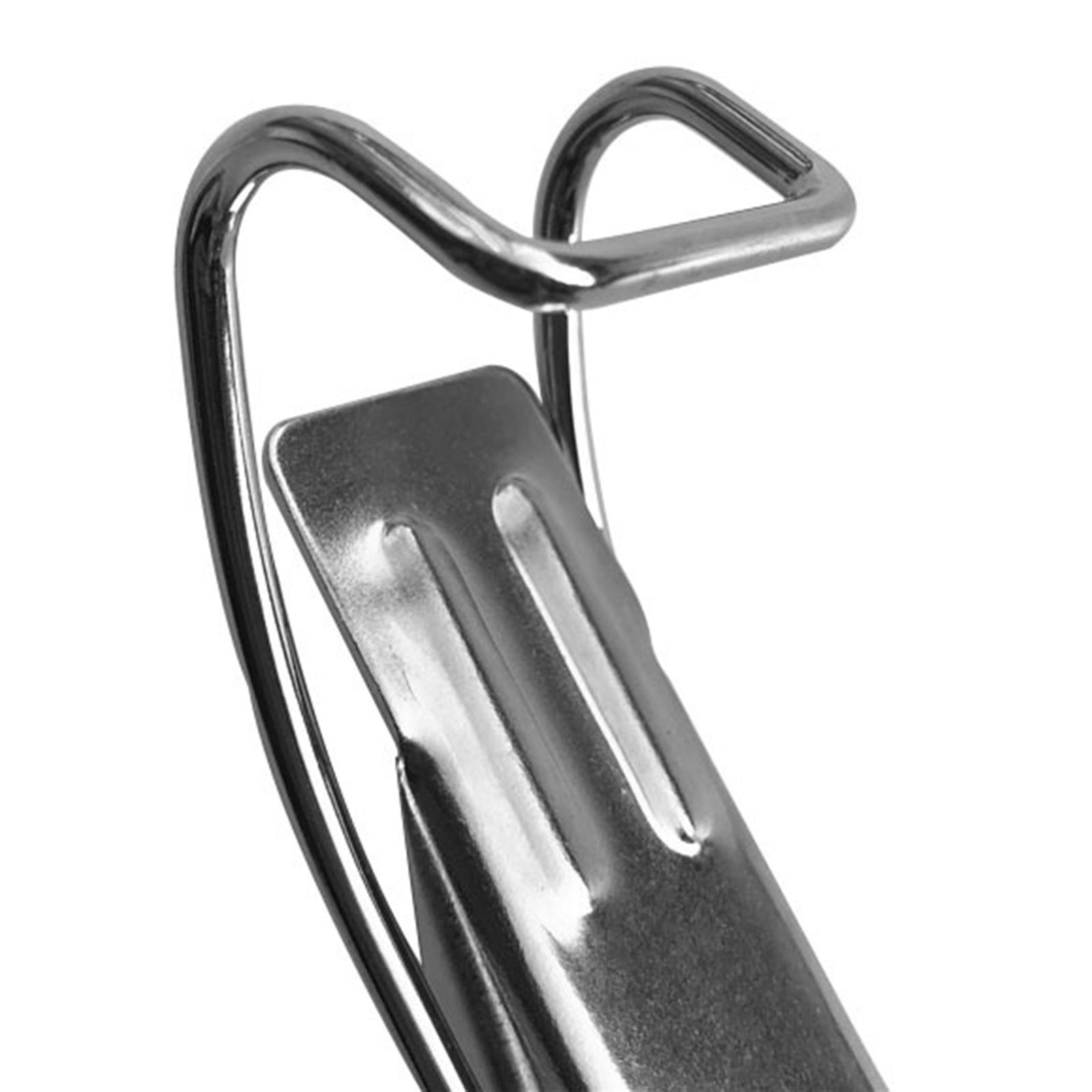 5x Latch Catch Hasp Metal Stur - Furniture Hardware Latch recension och pris