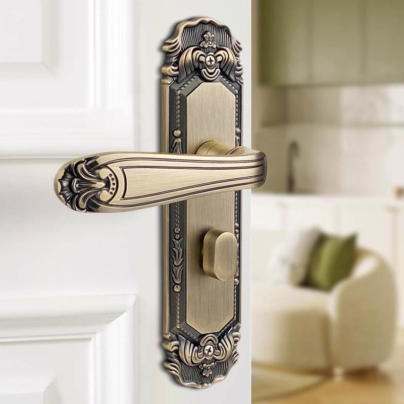 Boutique Hardware Bedroom Door - Furniture Hardware Fittings recension och pris