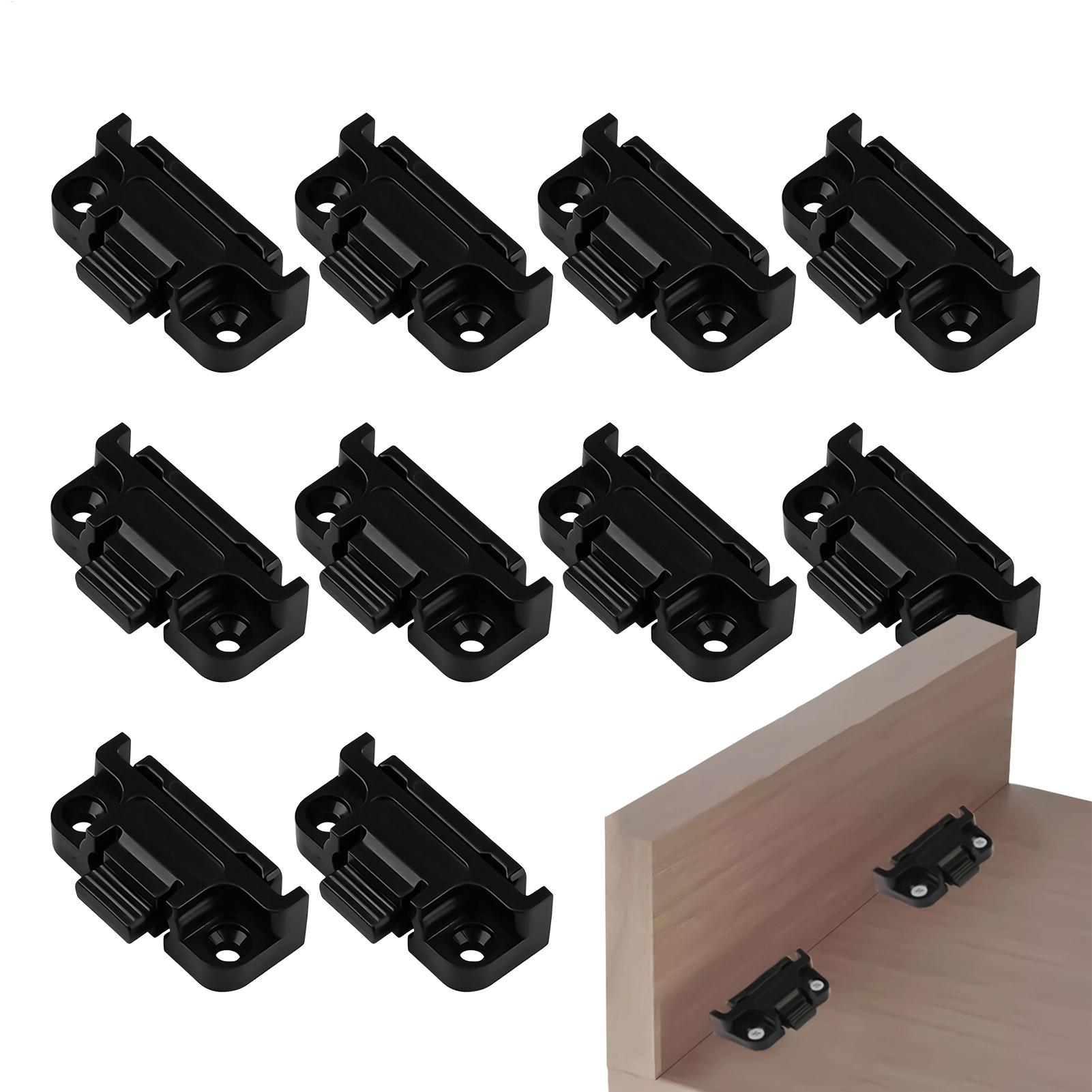 Roman Column Buckle Brackets J - Furniture Joining Hardware recension och pris