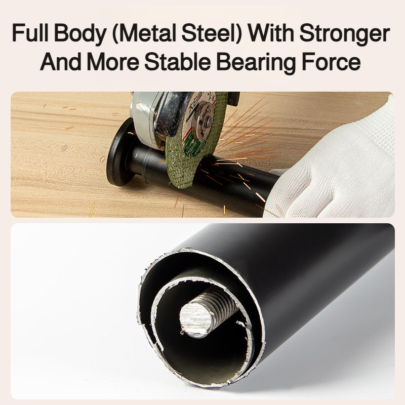 Heavy Duty Bed Leg Support Bra - Furniture Hardware For Bed recension och pris