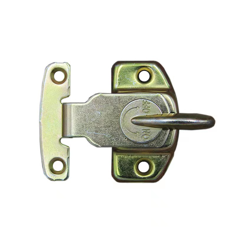 Metal Desktop Buckle Hardware  - Furniture Joining Hardware recension och pris