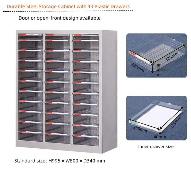 Office Metal File Sorting Cabi - Furniture And Hardware Store recension och pris