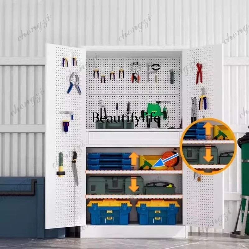 Toolbox Hardware Thickened Fac - Furniture And Hardware Store recension och pris