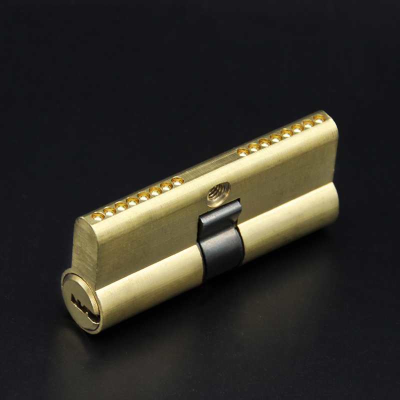 Door Cylinder Hardware Biased  - Furniture Hardware Fittings recension och pris